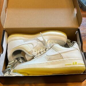 Nike AF1 sneakers NWBox